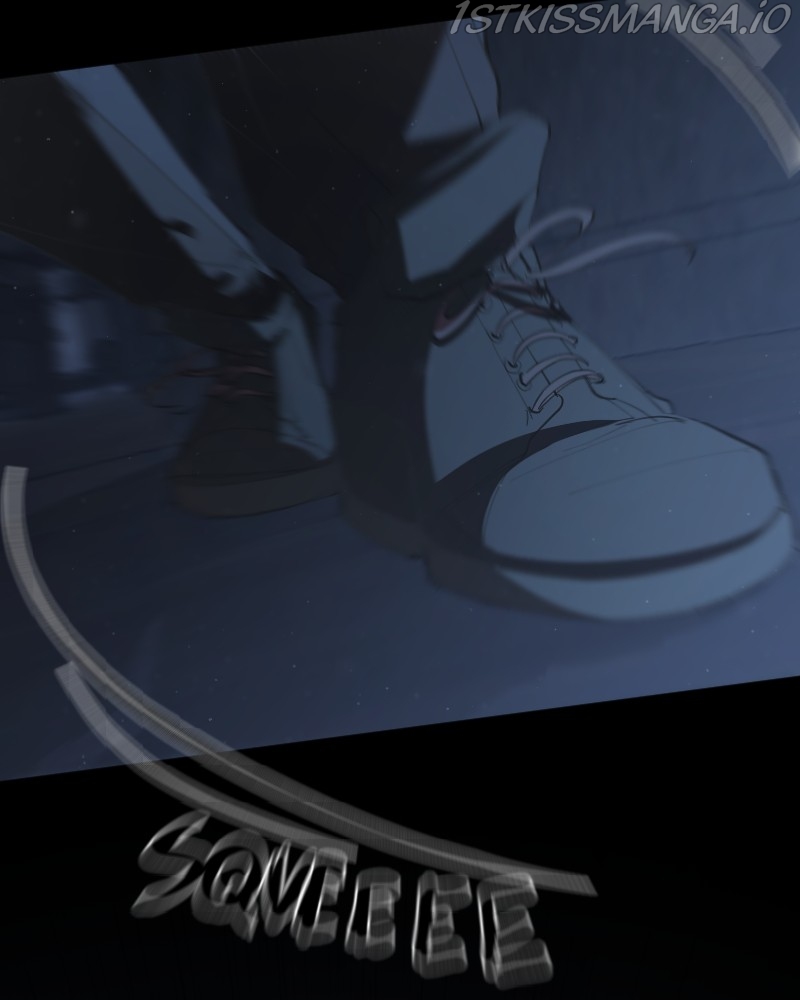 In the Bleak Midwinter Chapter 60 - page 41