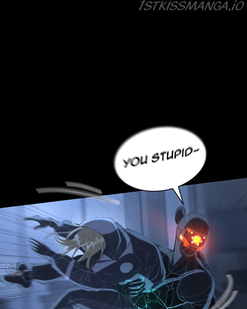 In the Bleak Midwinter Chapter 60 - page 65