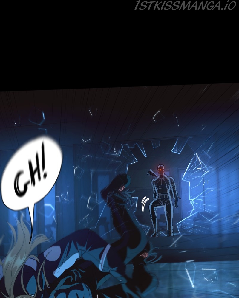 In the Bleak Midwinter Chapter 60 - page 70