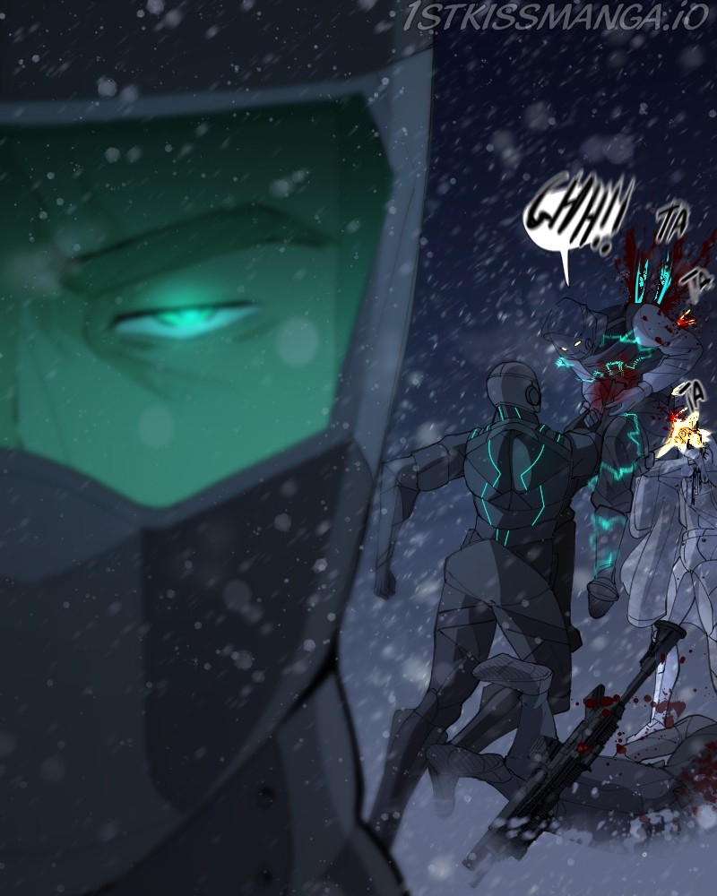 In the Bleak Midwinter Chapter 59 - page 103