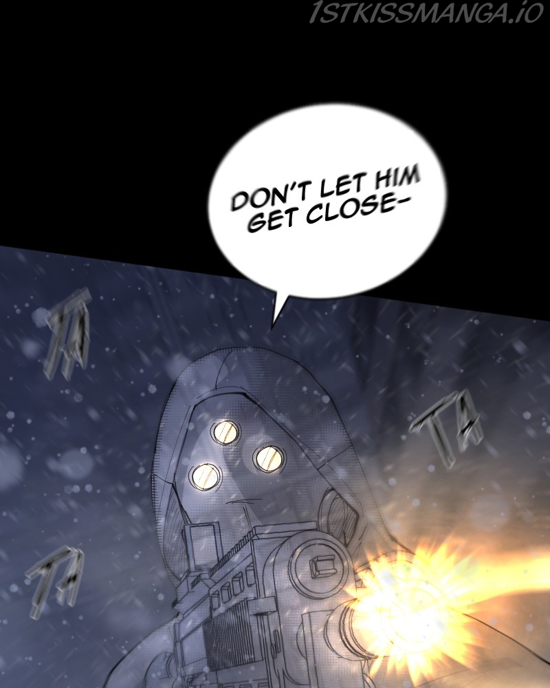 In the Bleak Midwinter Chapter 59 - page 33