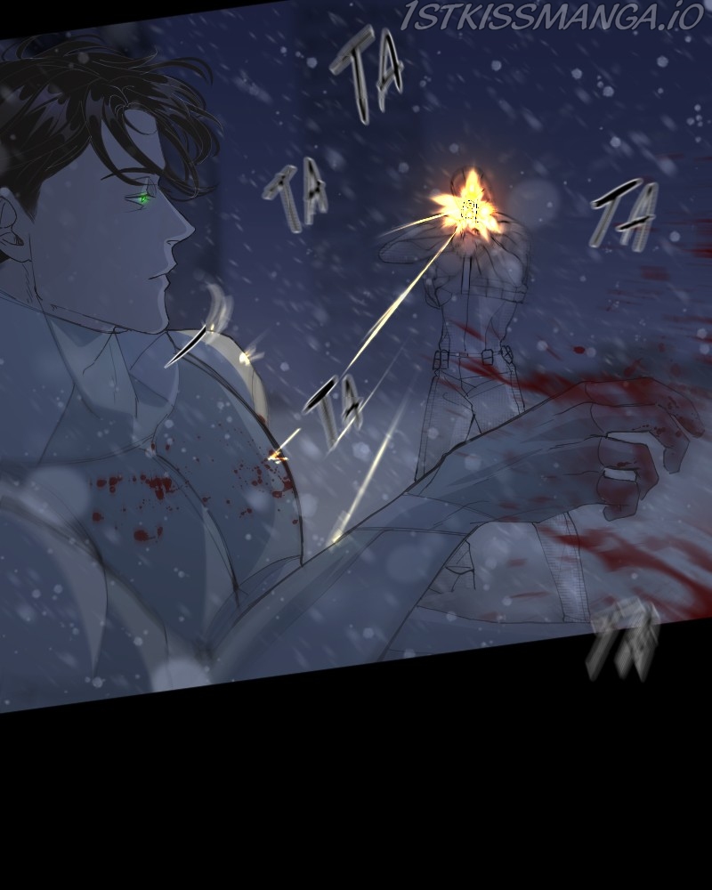 In the Bleak Midwinter Chapter 59 - page 40