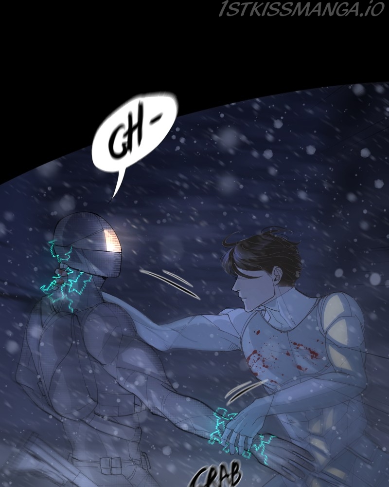 In the Bleak Midwinter Chapter 59 - page 46