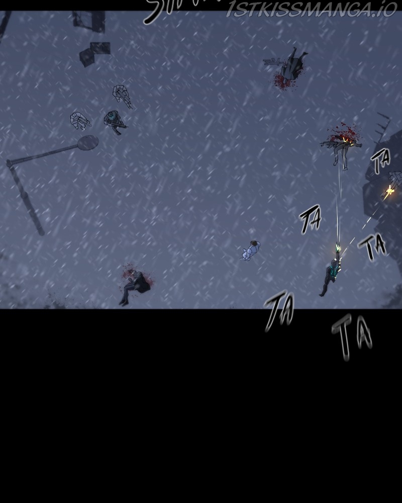 In the Bleak Midwinter Chapter 59 - page 71