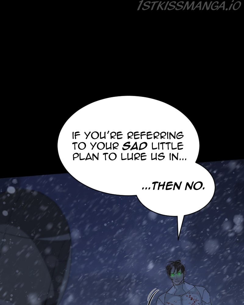 In the Bleak Midwinter Chapter 59 - page 74