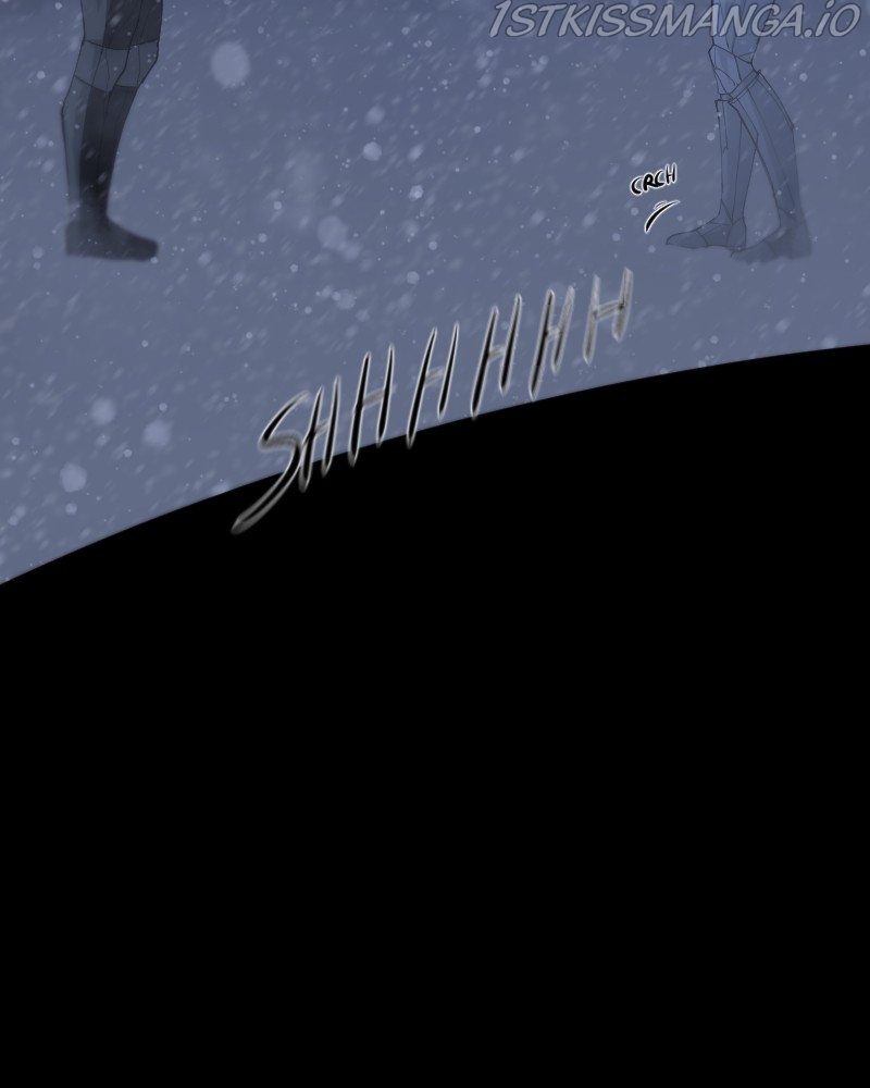 In the Bleak Midwinter Chapter 59 - page 90