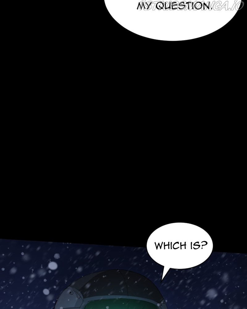 In the Bleak Midwinter Chapter 59 - page 98