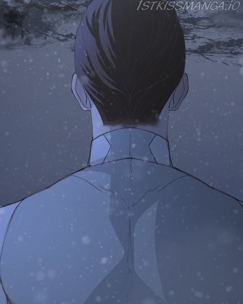 In the Bleak Midwinter Chapter 58 - page 10