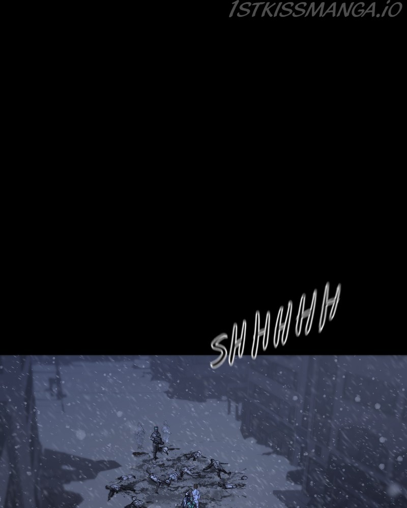 In the Bleak Midwinter Chapter 58 - page 110