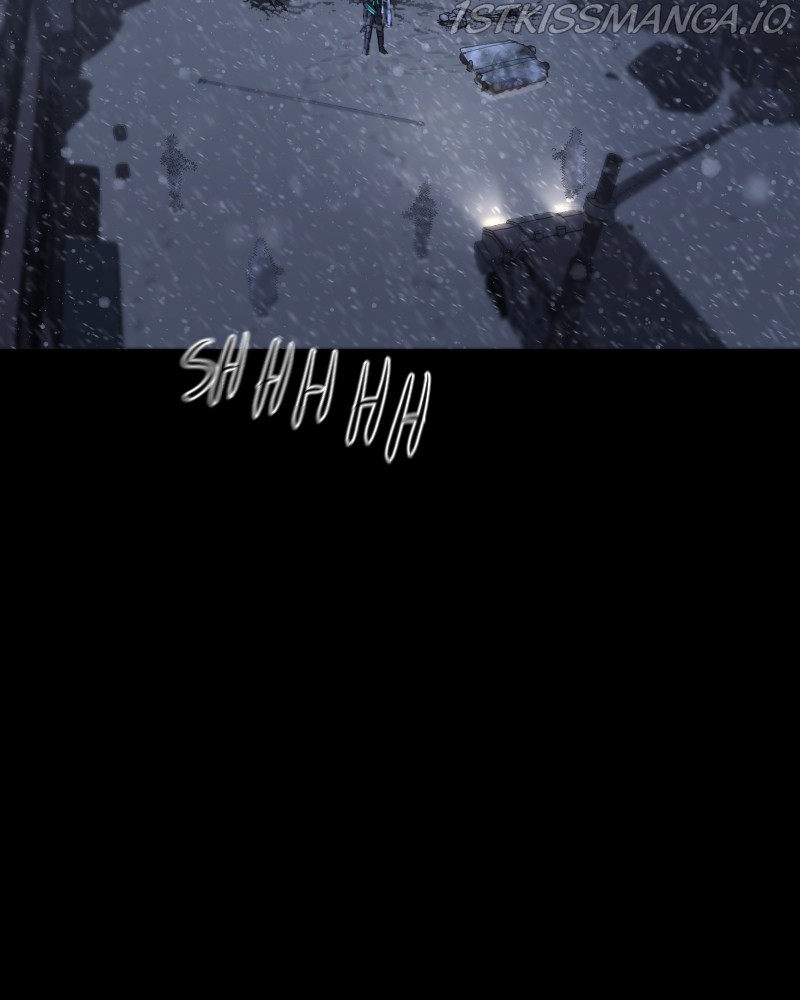 In the Bleak Midwinter Chapter 58 - page 111