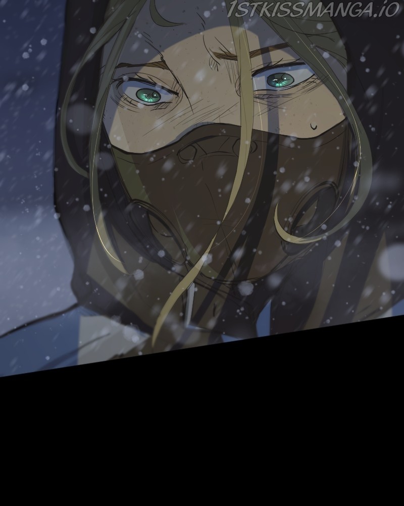 In the Bleak Midwinter Chapter 58 - page 128
