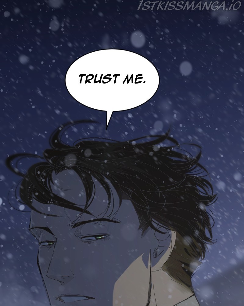 In the Bleak Midwinter Chapter 58 - page 131