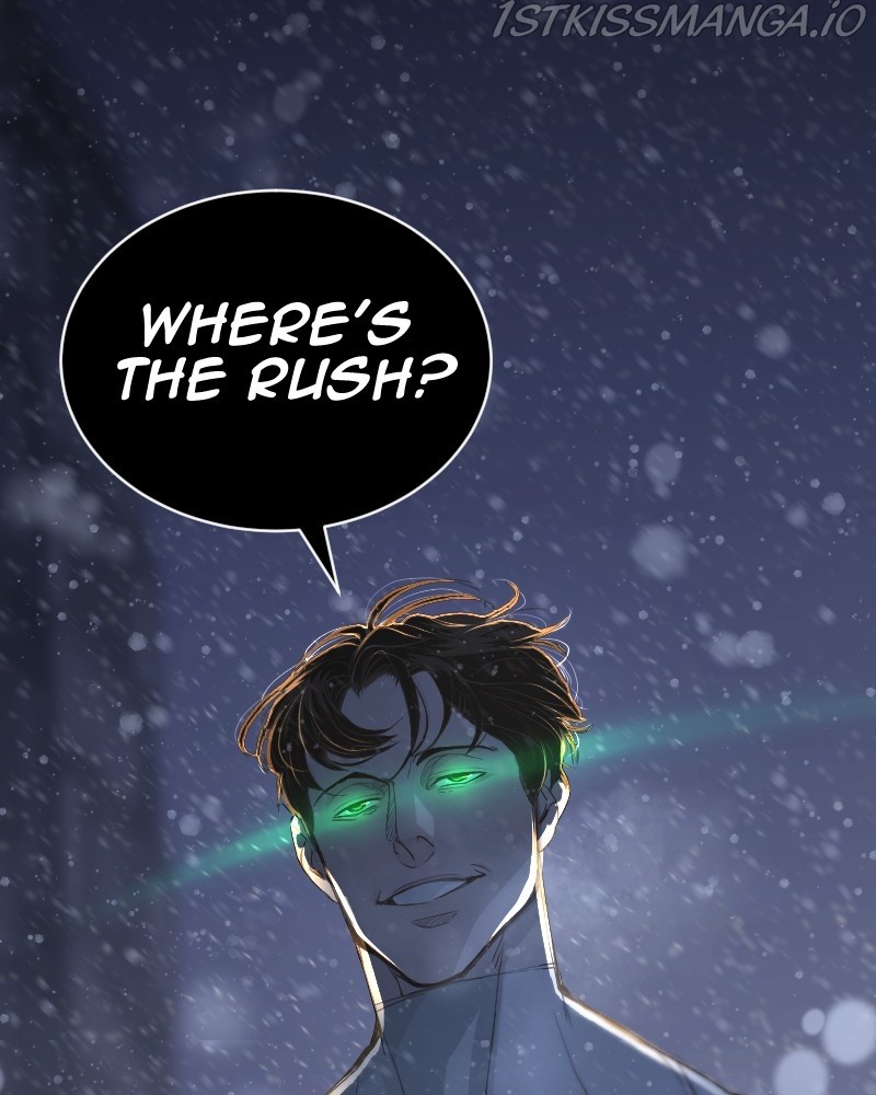 In the Bleak Midwinter Chapter 58 - page 149