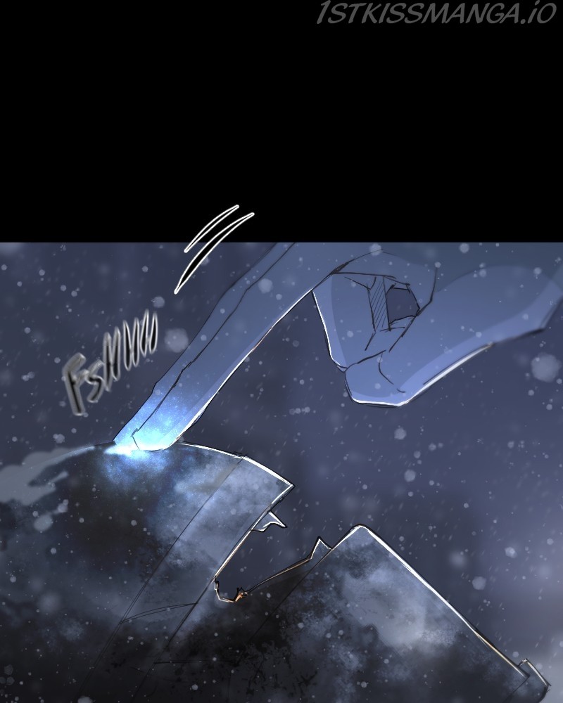 In the Bleak Midwinter Chapter 58 - page 25