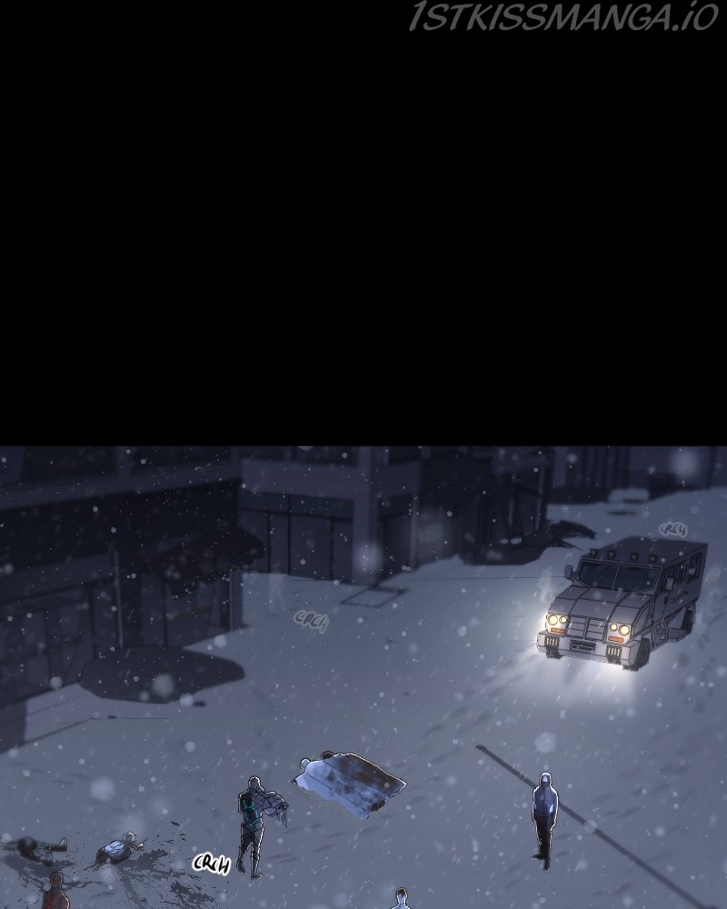 In the Bleak Midwinter Chapter 58 - page 47