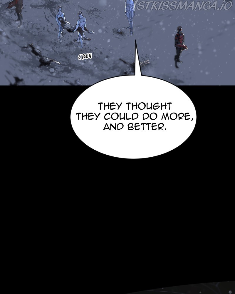 In the Bleak Midwinter Chapter 58 - page 48