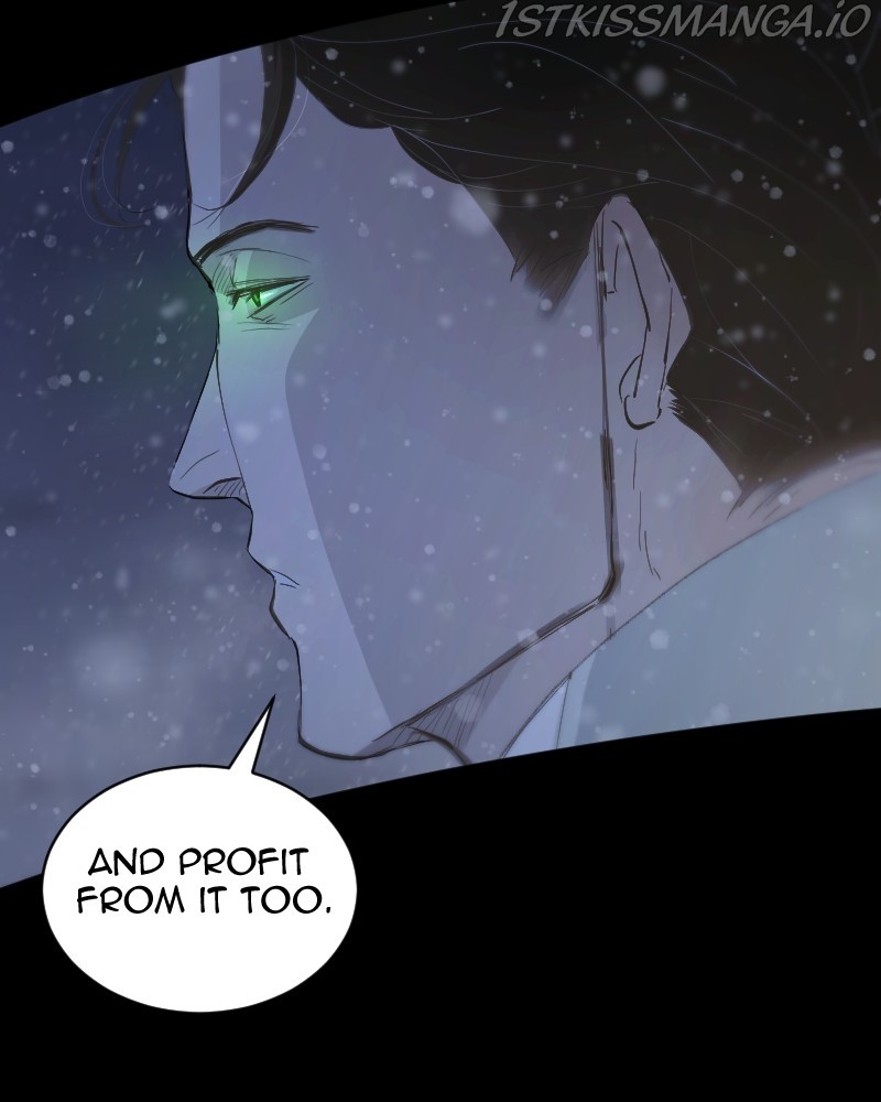 In the Bleak Midwinter Chapter 58 - page 49