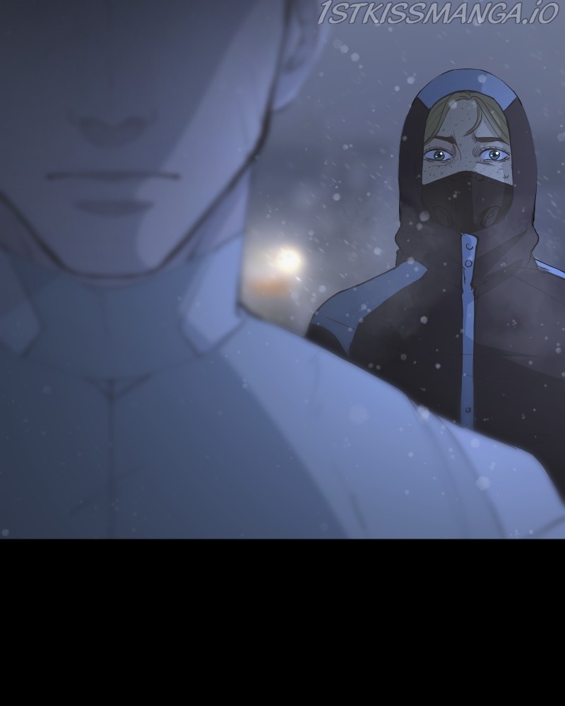 In the Bleak Midwinter Chapter 58 - page 6