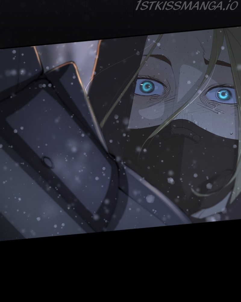 In the Bleak Midwinter Chapter 58 - page 68