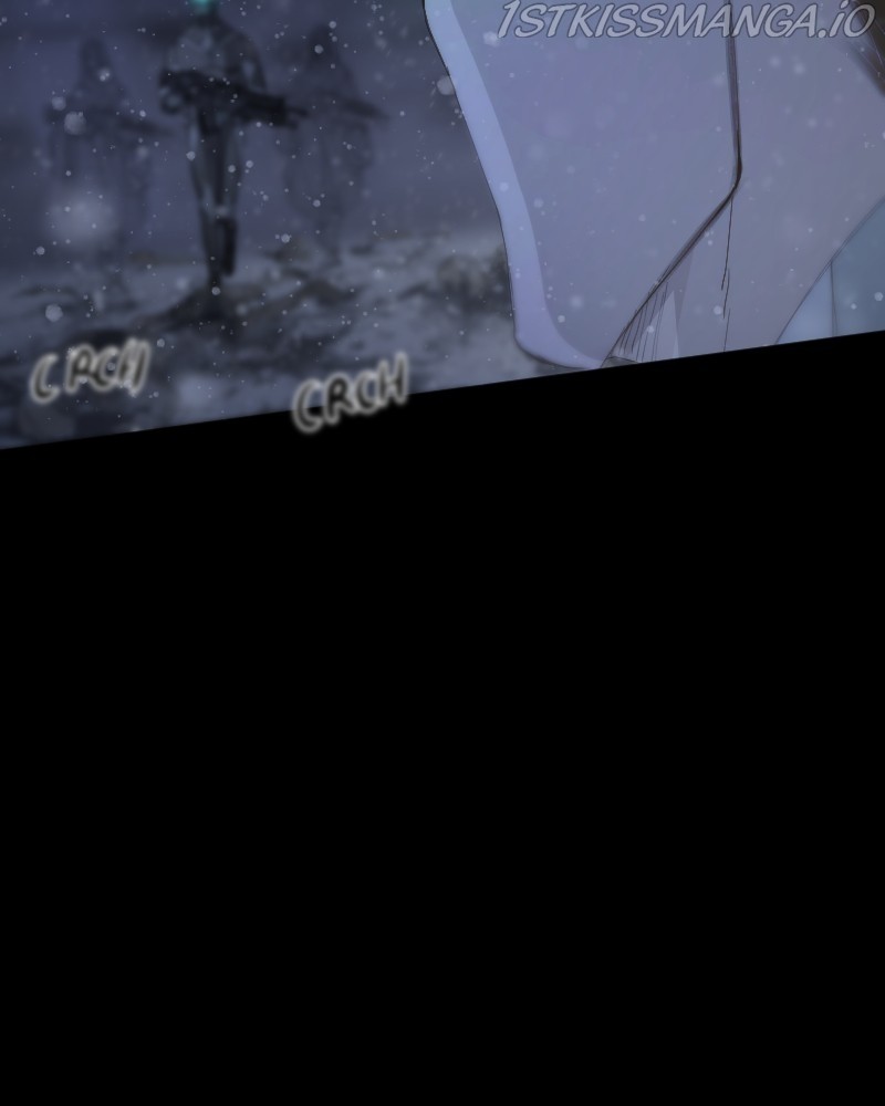 In the Bleak Midwinter Chapter 58 - page 73