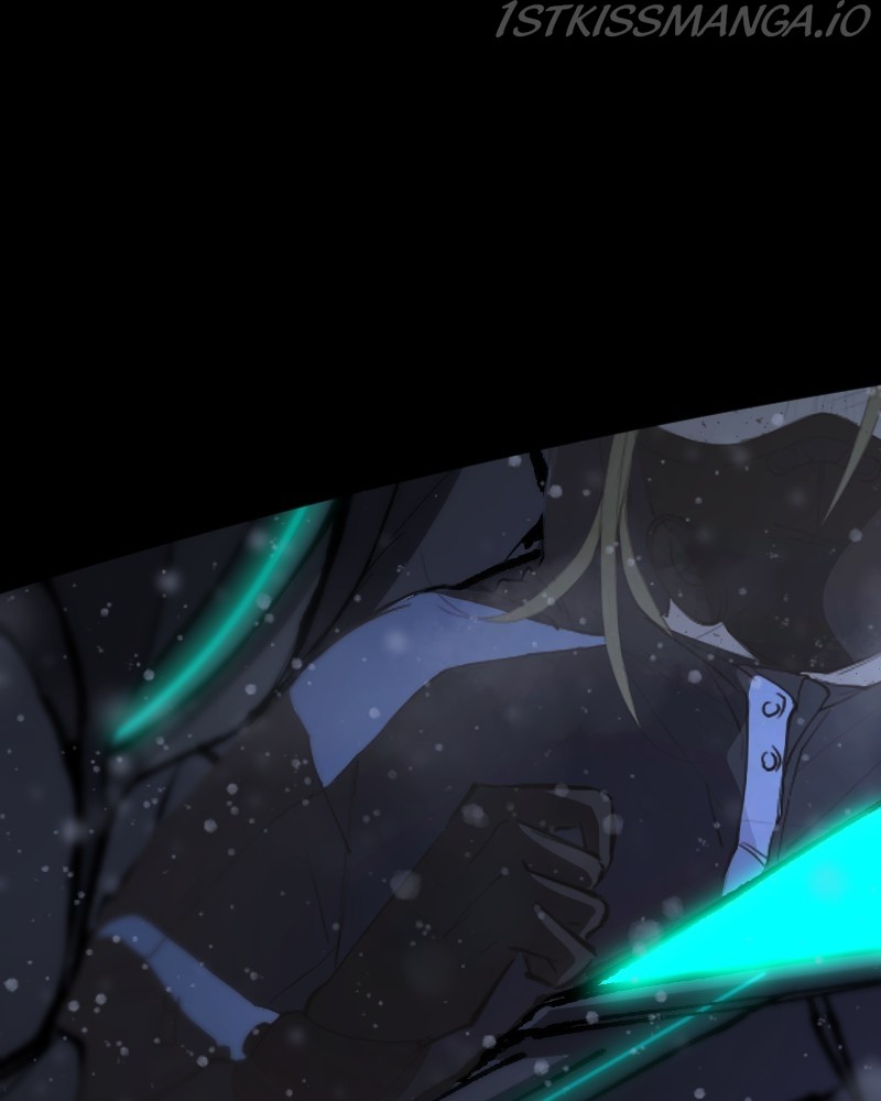 In the Bleak Midwinter Chapter 58 - page 84