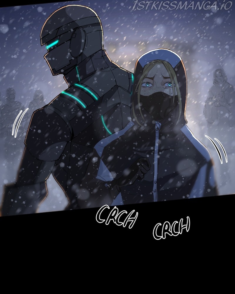 In the Bleak Midwinter Chapter 58 - page 99