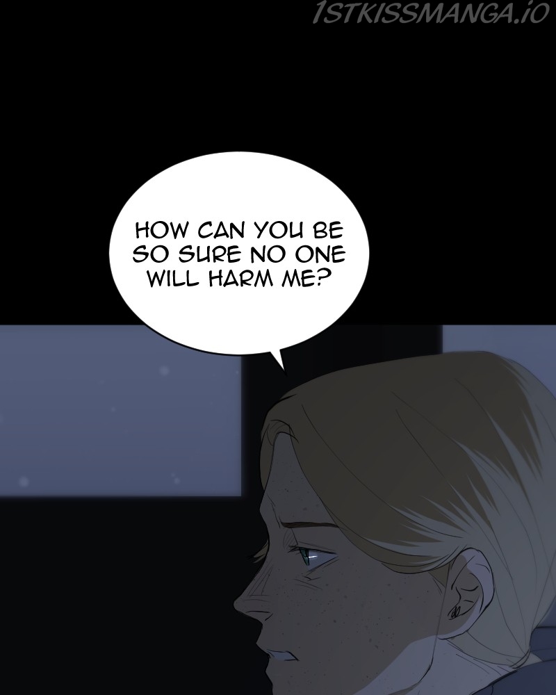 In the Bleak Midwinter Chapter 57 - page 101