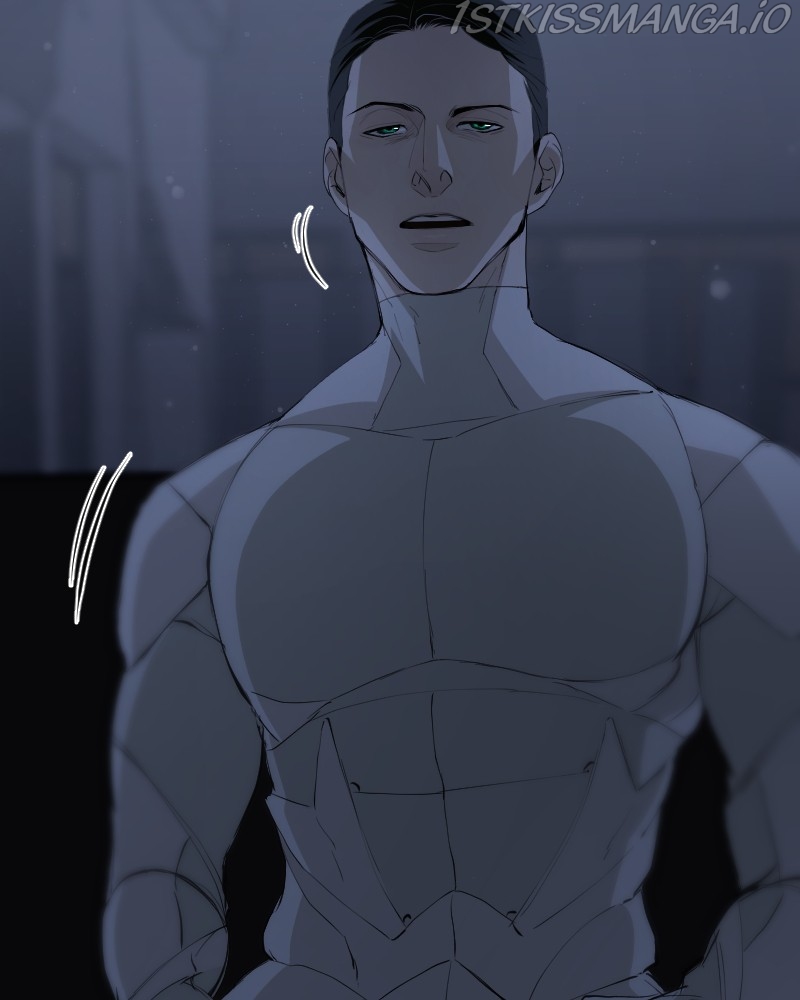 In the Bleak Midwinter Chapter 57 - page 105