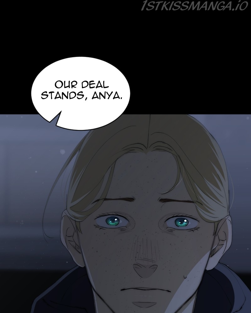 In the Bleak Midwinter Chapter 57 - page 107