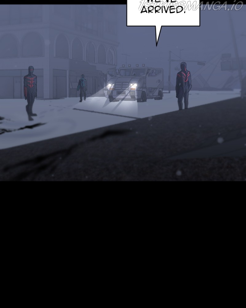 In the Bleak Midwinter Chapter 57 - page 117