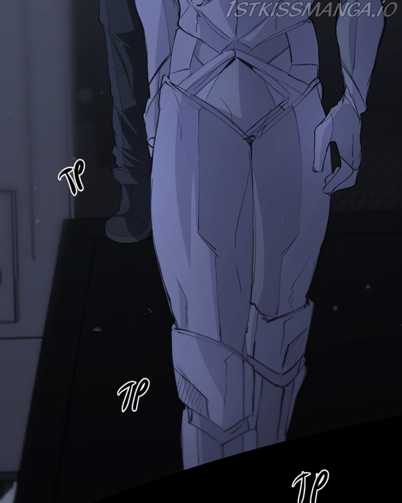 In the Bleak Midwinter Chapter 57 - page 121