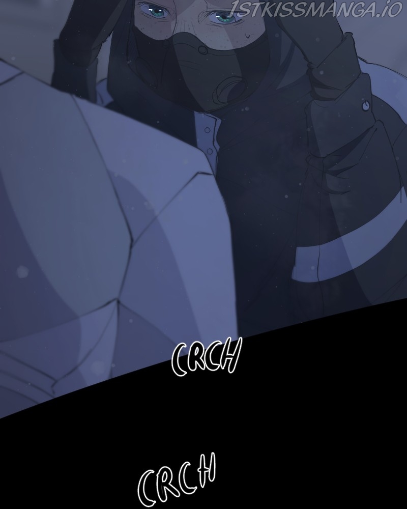 In the Bleak Midwinter Chapter 57 - page 125