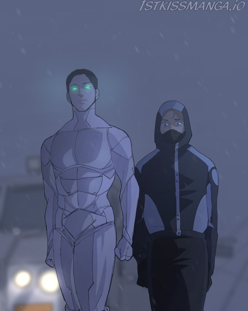 In the Bleak Midwinter Chapter 57 - page 128