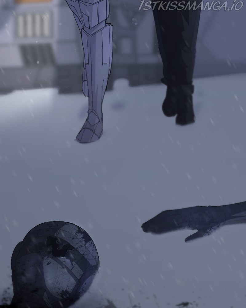 In the Bleak Midwinter Chapter 57 - page 129
