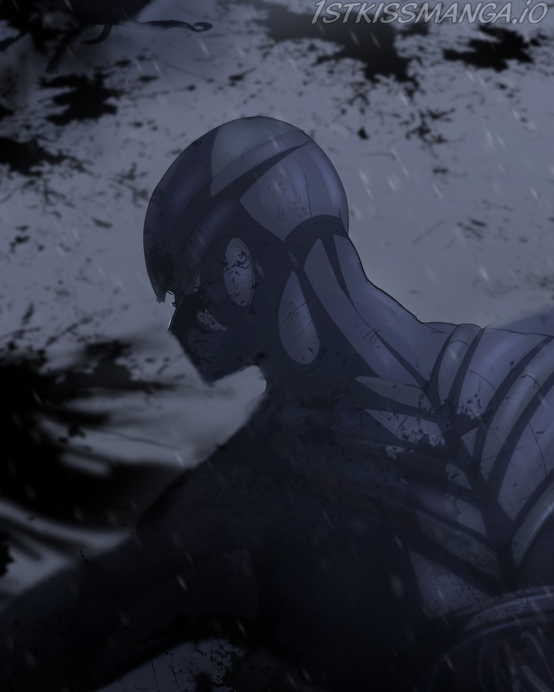 In the Bleak Midwinter Chapter 57 - page 130