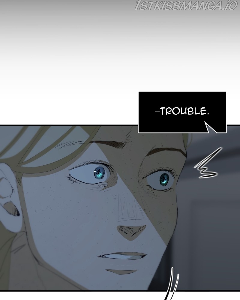 In the Bleak Midwinter Chapter 57 - page 17