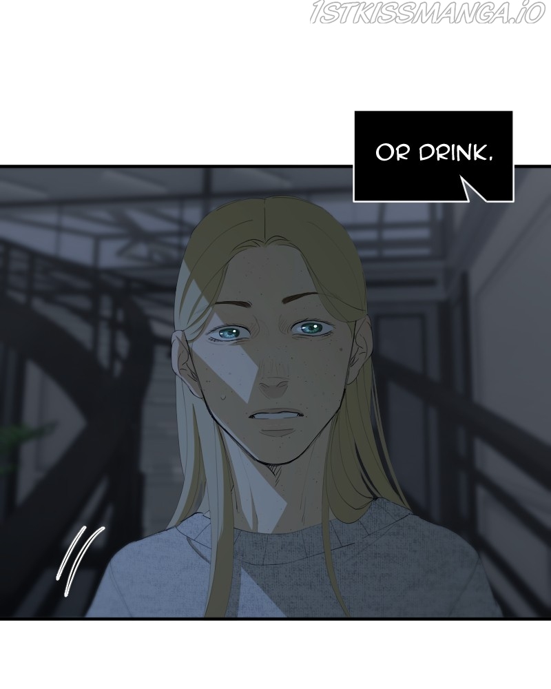 In the Bleak Midwinter Chapter 57 - page 20