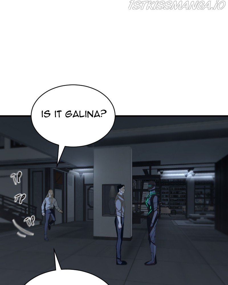 In the Bleak Midwinter Chapter 57 - page 32