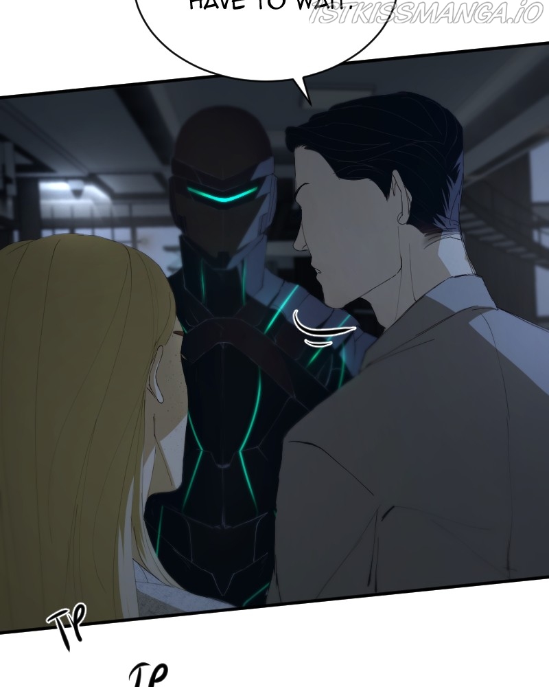 In the Bleak Midwinter Chapter 57 - page 34