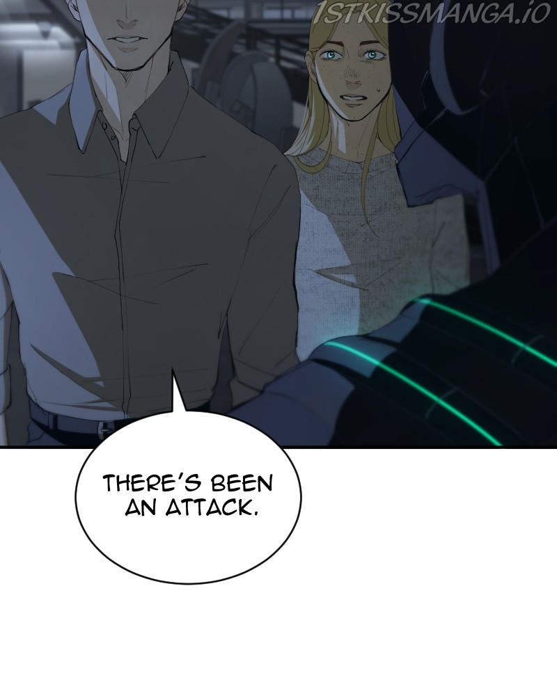 In the Bleak Midwinter Chapter 57 - page 40