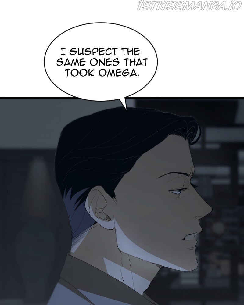 In the Bleak Midwinter Chapter 57 - page 43
