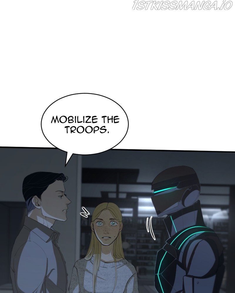 In the Bleak Midwinter Chapter 57 - page 53