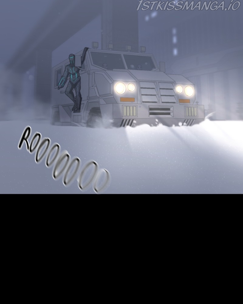 In the Bleak Midwinter Chapter 57 - page 76