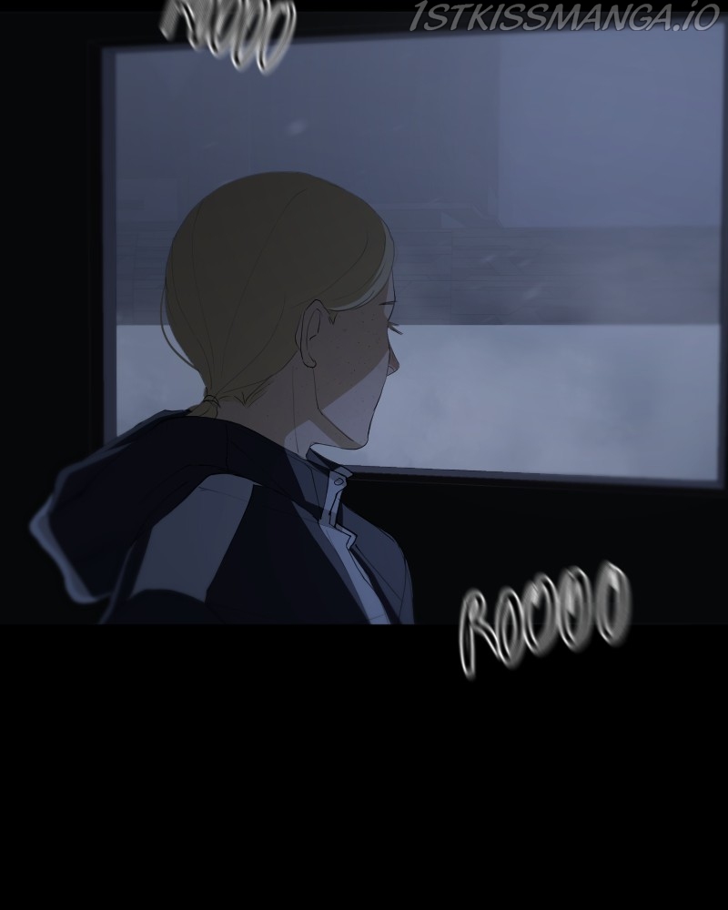 In the Bleak Midwinter Chapter 57 - page 81