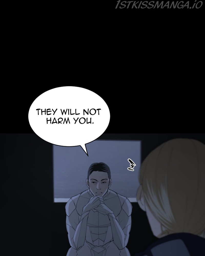 In the Bleak Midwinter Chapter 57 - page 91