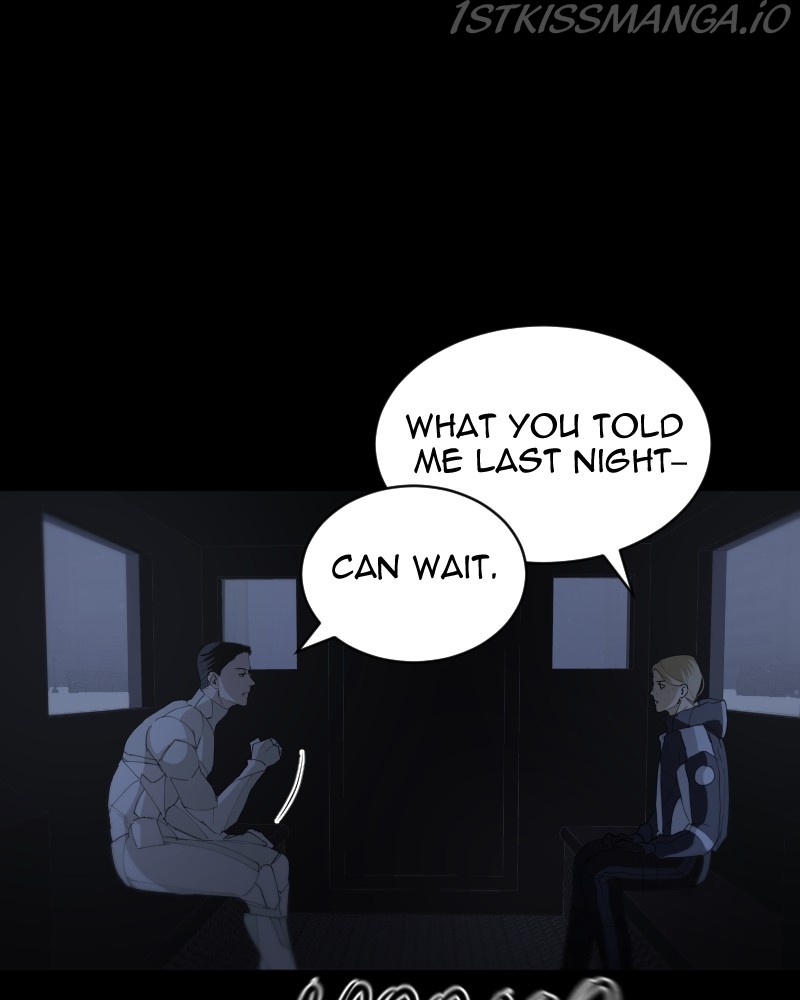 In the Bleak Midwinter Chapter 57 - page 98