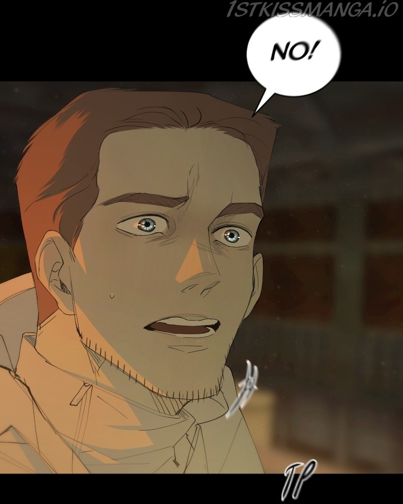In the Bleak Midwinter Chapter 56 - page 10