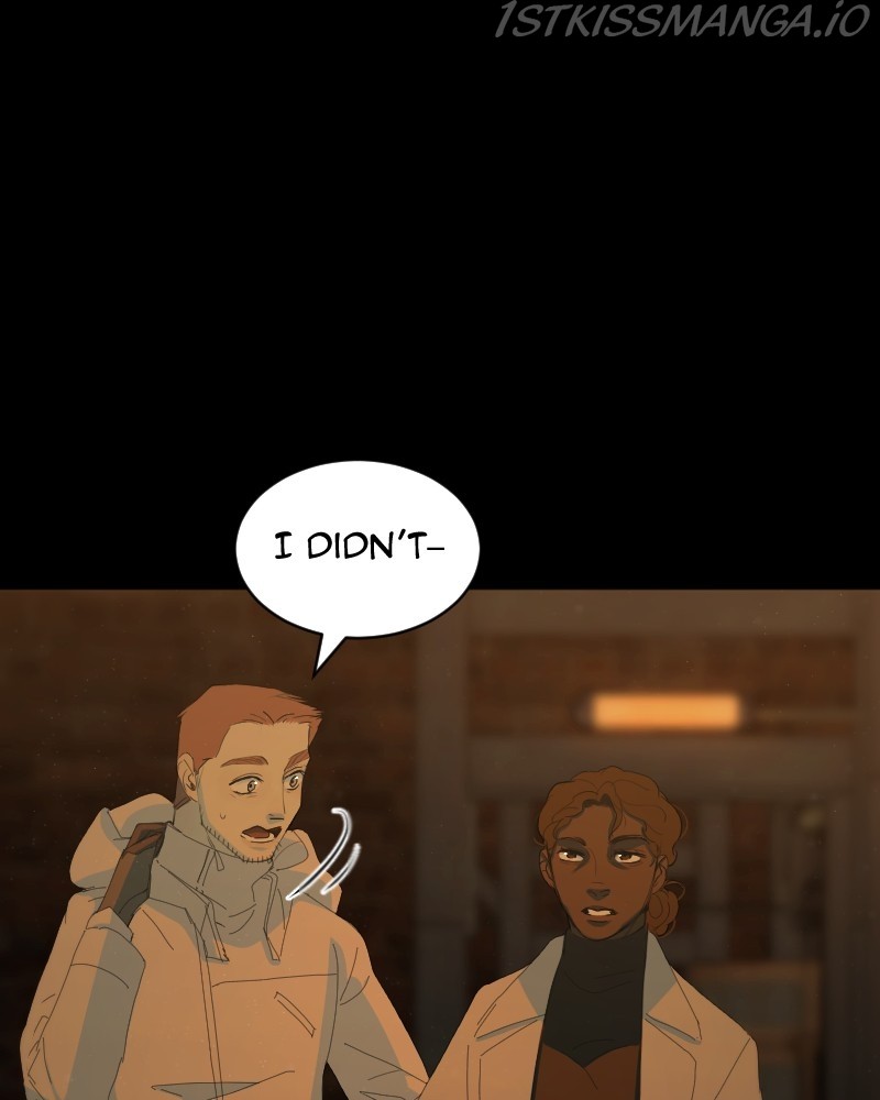 In the Bleak Midwinter Chapter 56 - page 102