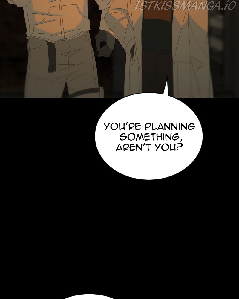 In the Bleak Midwinter Chapter 56 - page 103