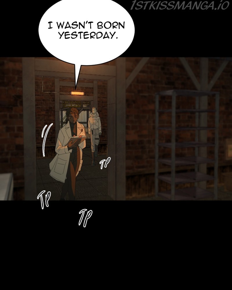 In the Bleak Midwinter Chapter 56 - page 104